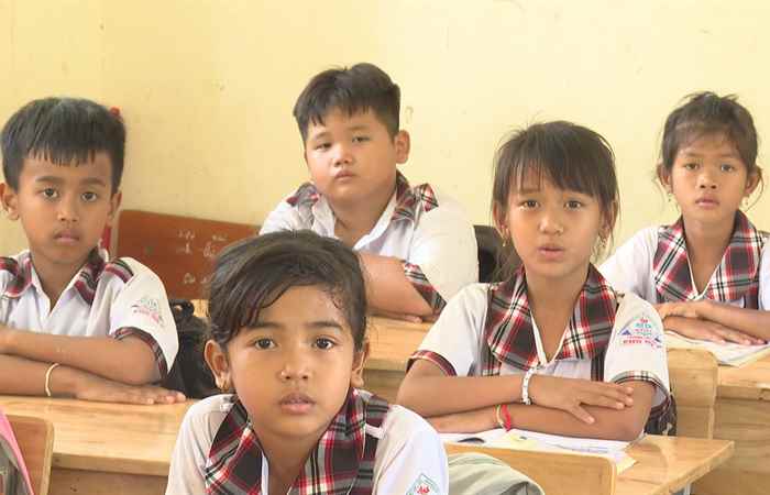 Câu chuyện Văn hóa - Tiếng Khmer (19-01-2024)