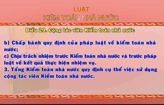 Giới thiệu Pháp luật Việt Nam 17-04-2017