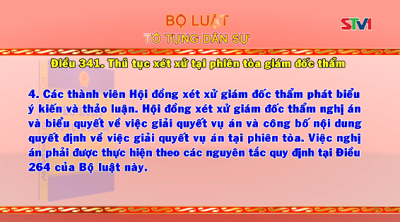 Giới thiệu Pháp luật Việt Nam 09-02-2017