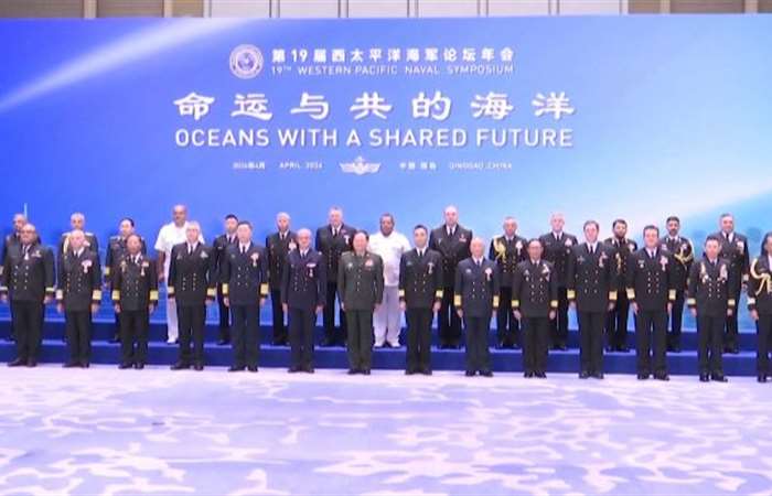 Mỹ và Trung Quốc tìm tiếng nói chung về hợp tác quân sự