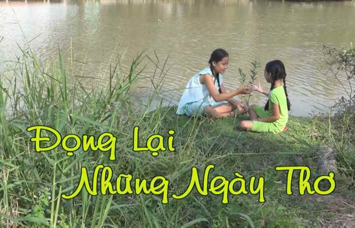Nét Việt - Đọng lại những ngày thơ 06-11-2017