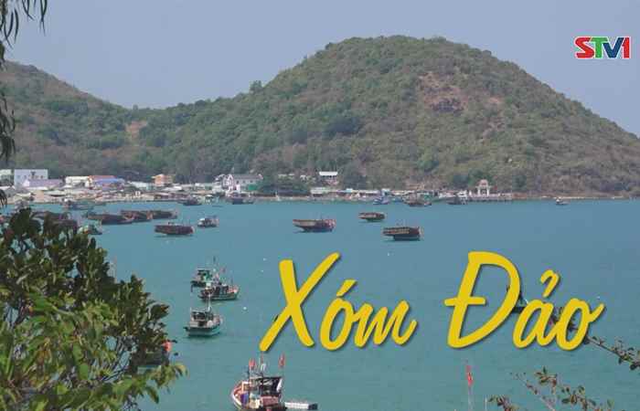 Nét Việt - Xóm Đảo 28-05-2017