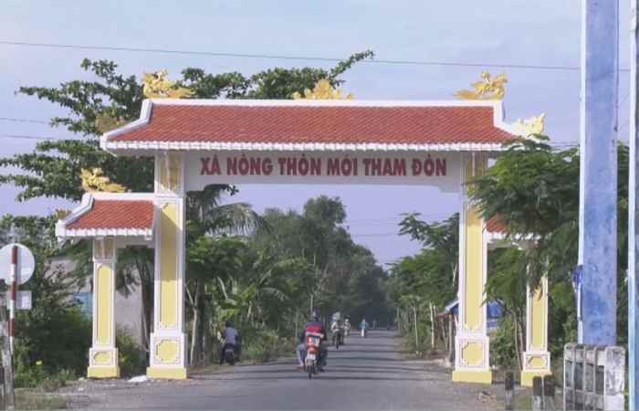 Sóc Trăng quê tôi tiếng Khmer 12-04-2019