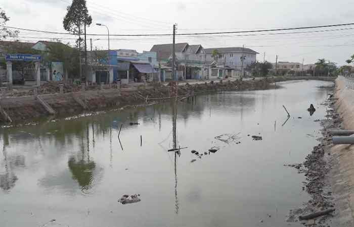  Thành phố Sóc Trăng cần có giải pháp khắc phục ô nhiễm nguồn nước kênh, rạch căn cơ hơn (16-03-24)