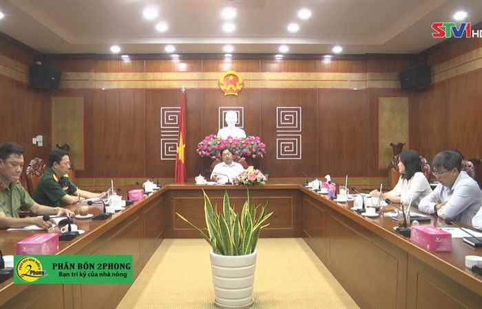  05-02-2020 Thời sự THST 18h30