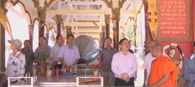 Chương trình tiếng Hoa 28-04-2016