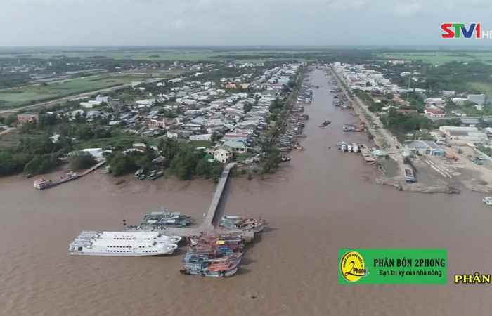  06-01-2020 Thời sự THST 18h30