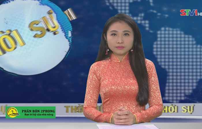  11-02-2020 Thời sự THST 18h30