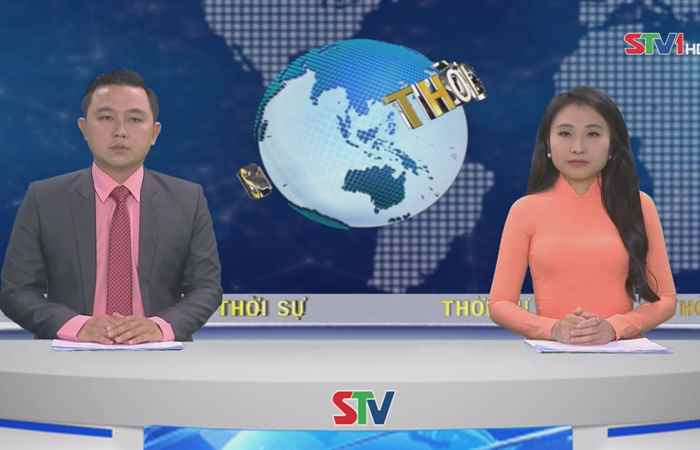 13-02-2020 Thời sự THST 18h30
