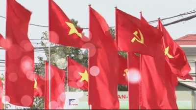 Chương trình tiếng Hoa 14-04-2016