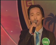 Tiếng hát Hương đất phù sa lần 3-2014 (vòng 2 - Ca cổ)