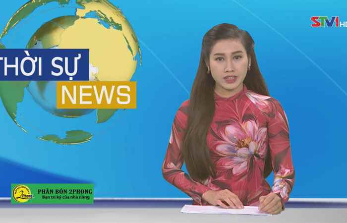  15-06-2021 Thời sự THST 18h30
