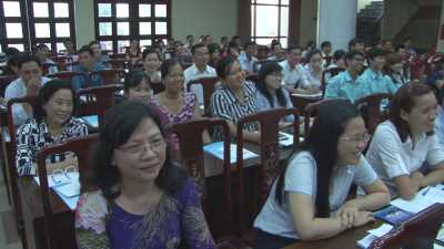 Hỗ trợ doanh nghiệp nhỏ và vừa 25-03-2016