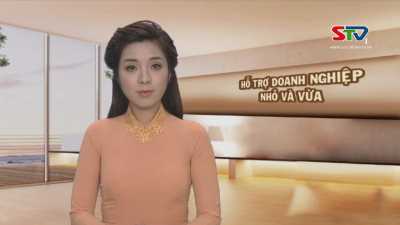 Hỗ trợ doanh nghiệp nhỏ và vừa 26-02-2016