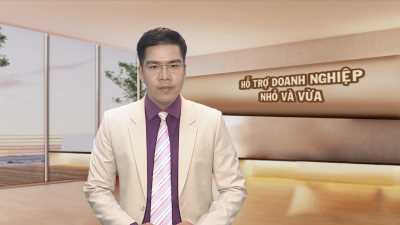 Hỗ trợ doanh nghiệp nhỏ và vừa 29-01-2016