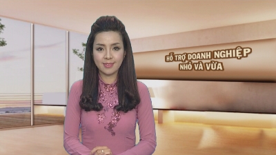 Hỗ trợ doanh nghiệp nhỏ và vừa 25-11-2015