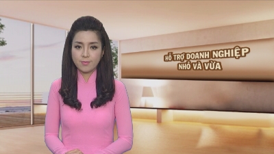 Hỗ trợ doanh nghiệp nhỏ và vừa 28-10-2015