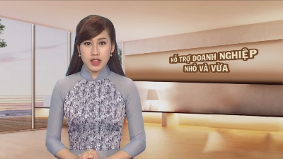 Hỗ trợ doanh nghiệp nhỏ và vừa 23-09-2015