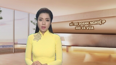 Hỗ trợ doanh nghiệp nhỏ và vừa 26-08-2015