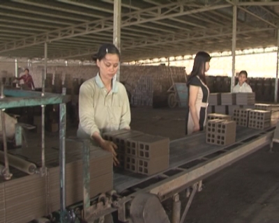 Hỗ trợ doanh nghiệp nhỏ và vừa 24-06-2015