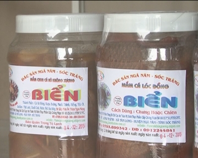 Hỗ trợ doanh nghiệp nhỏ và vừa 22-04-2015