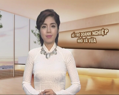 Hỗ trợ doanh nghiệp nhỏ và vừa 25-02-2015