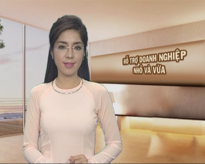 Hỗ trợ doanh nghiệp nhỏ và vừa 28-01-2015