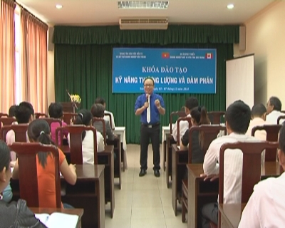 Hỗ trợ doanh nghiệp nhỏ và vừa 10-12-2014