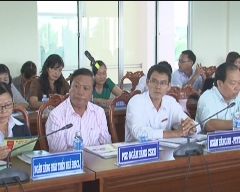 Hỗ trợ doanh nghiệp nhỏ và vừa 22-10-2014