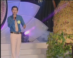 Tiếng hát Hương đất phù sa lần 3-2014 (vòng 2 - Ca cổ)