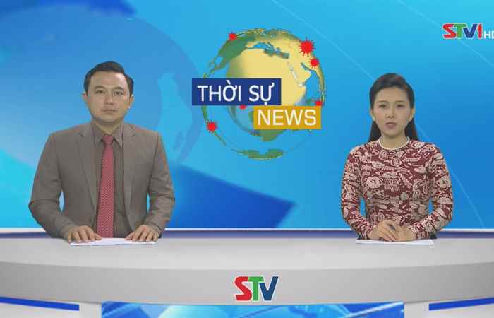  20-10-2021 Thời sự THST 18h30