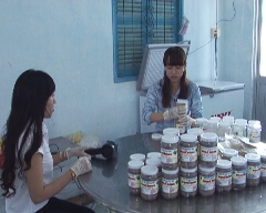 Hỗ trợ doanh nghiệp nhỏ và vừa 23-07-2014