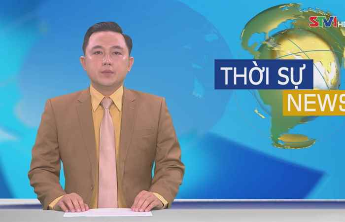Thời sự THST 18h30 (29-08-2021)