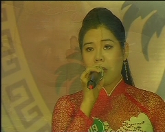 Tiếng hát Hương đất phù sa lần 3-2014 (vòng 1 - phần 9)