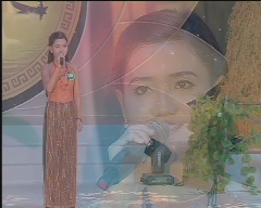Tiếng hát Hương đất phù sa lần 3-2014 (vòng 1 - phần 8)