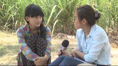 Tiếp bước cho em đến trường 30-03-2016