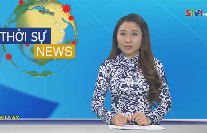  31-10-2021 Thời sự THST 18h30