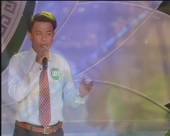 Tiếng hát Hương đất phù sa lần 3-2014 (vòng 1 - phần 16)