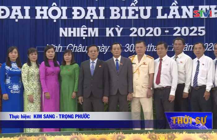  31-07-2020 Thời sự THST 18h30