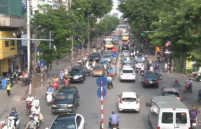 6 trường hợp bị thu hồi Giấy phép lái xe từ 1-6-2024
