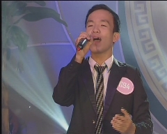 Tiếng hát Hương đất phù sa lần 3-2014 (vòng 2 - phần 2)