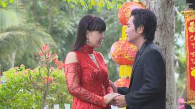 Ca cổ Xuân quê tôi 09-02-2016