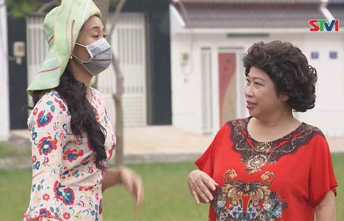 Bác sĩ ơi tại sao? 15-04-2019