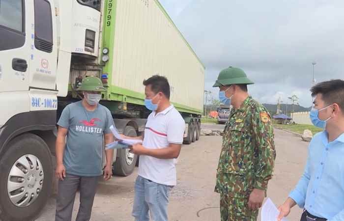 Bản tin chung tay phòng chống covid-19 (18-05-2021)