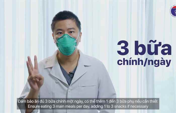 Bản tin chung tay phòng, chống dịch COVID-19 (01-12-2021)