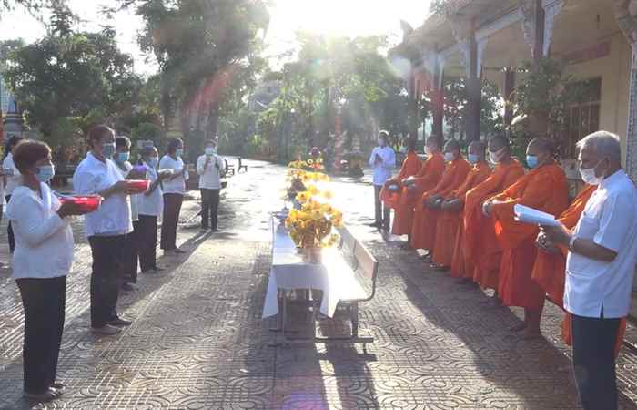  Bản tin chung tay phòng, chống dịch COVID-19 (02-10-2021)