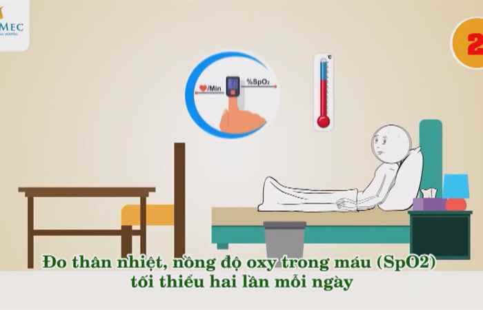 Bản tin chung tay phòng, chống dịch COVID-19 (02-12-2021)