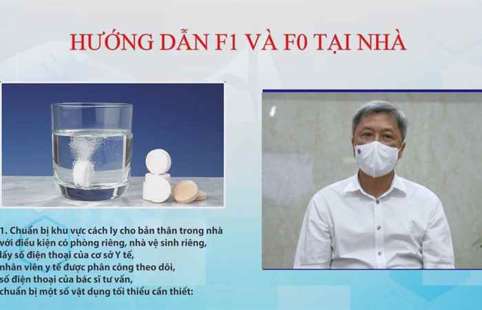 Bản tin chung tay phòng, chống dịch COVID-19 (02-12-2021)