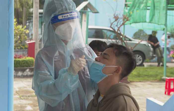 Bản tin chung tay phòng, chống dịch COVID-19 (03-01-2022)