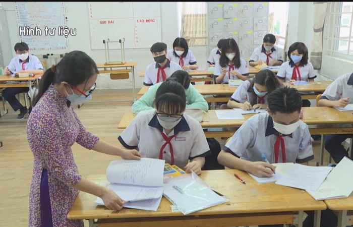  Bản tin chung tay phòng, chống dịch COVID-19 (03-01-2022)